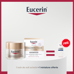 Eucerin Hyaluron-Filler +...