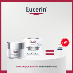 EUCERIN HYALURON FILLER +3X...