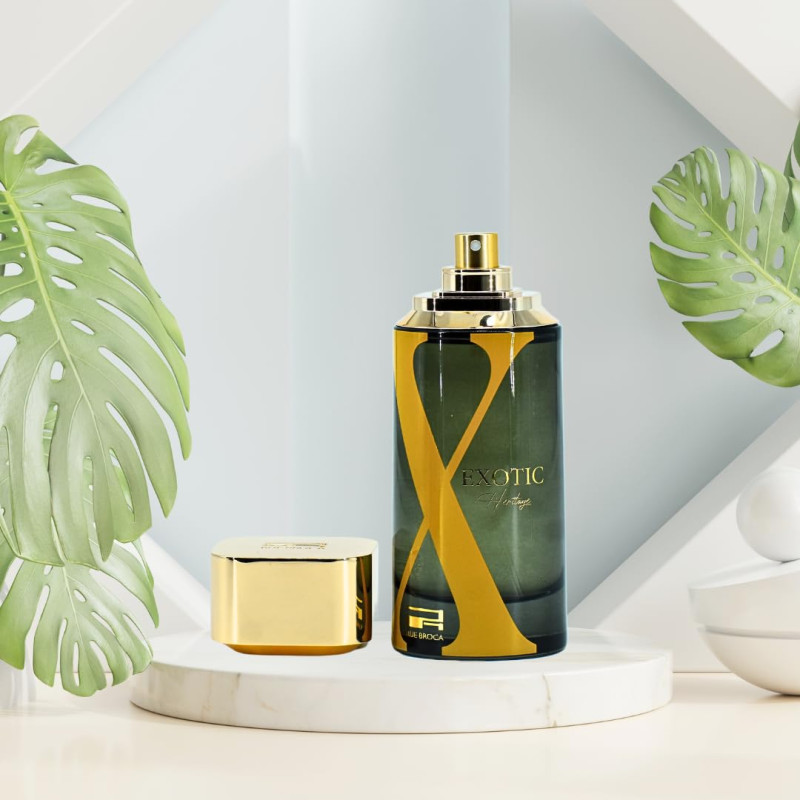 Franck Olivier Exotic Heritage Eau de Parfum