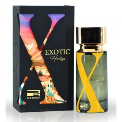 Franck Olivier Exotic...