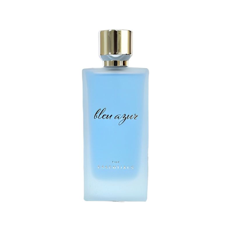 Franck Olivier The essentials Bleu Azur Eau de Parfum