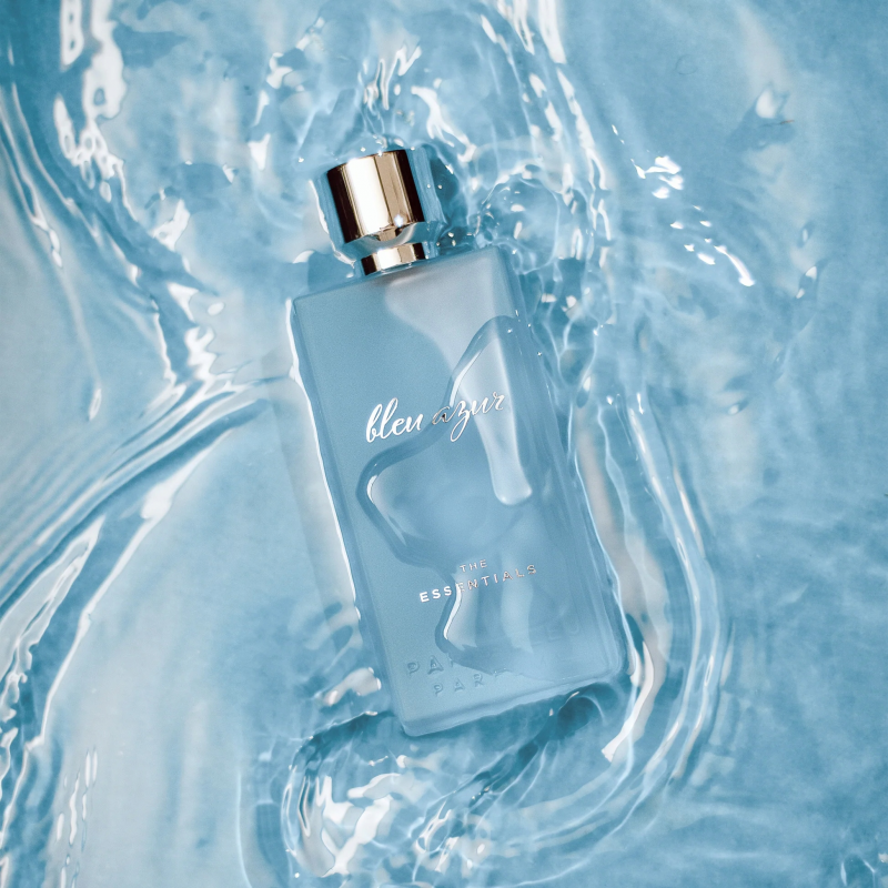 Franck Olivier The essentials Bleu Azur Eau de Parfum