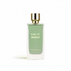 Franck Olivier The essentials King of Paradise - Eau de Parfum pour Homme - 100 ml