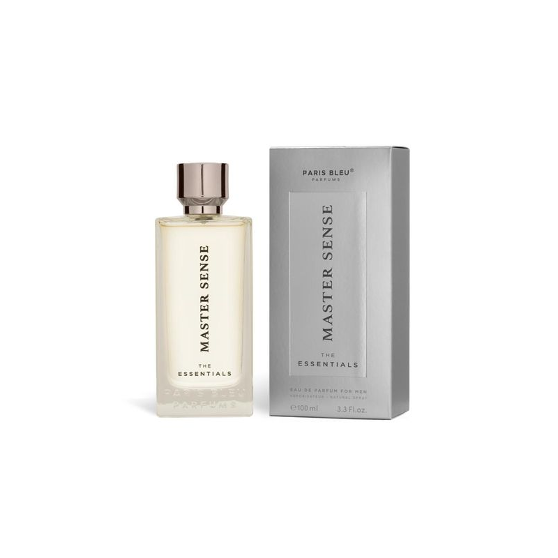 Franck Olivier Parfum The Essentials Master Sense EDP - Homme 100mL