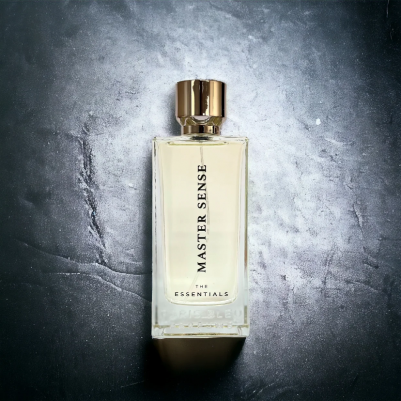 Franck Olivier Parfum The Essentials Master Sense EDP - Homme 100mL