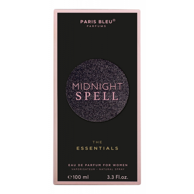 Franck Olivier Midnight Spell Eau De Parfum pour femme -100 ml