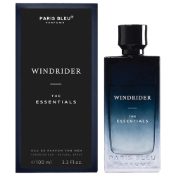 Franck Olivier Windrider...
