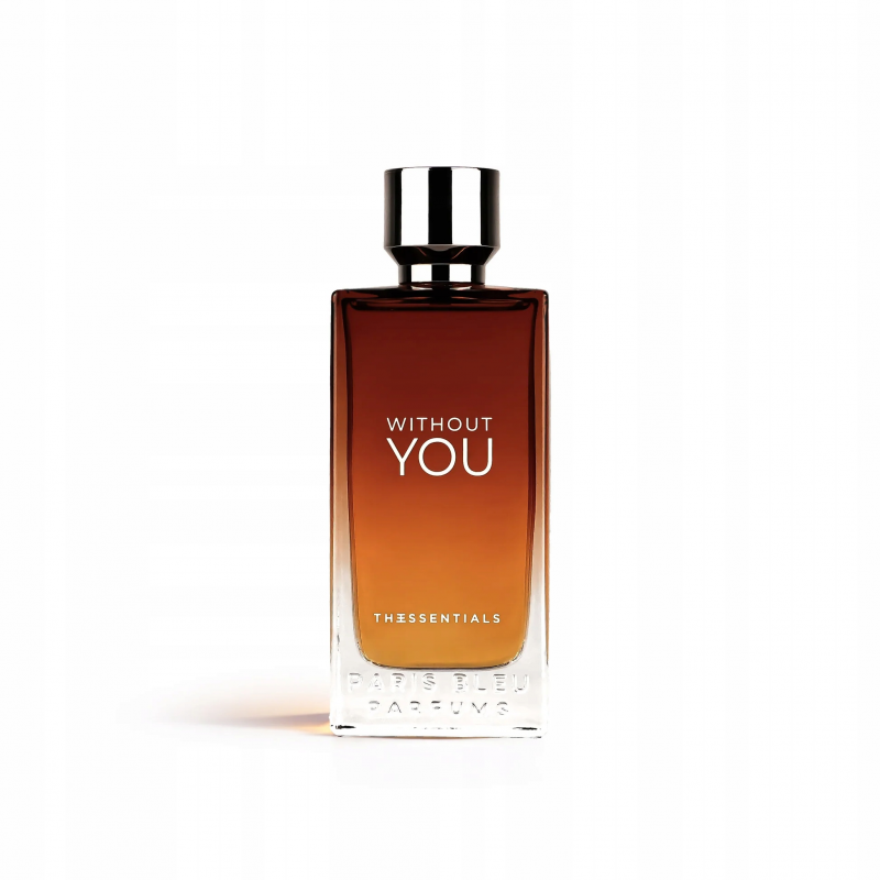 Franck Olivier Paris Bleu The Essentials Without You 100ml