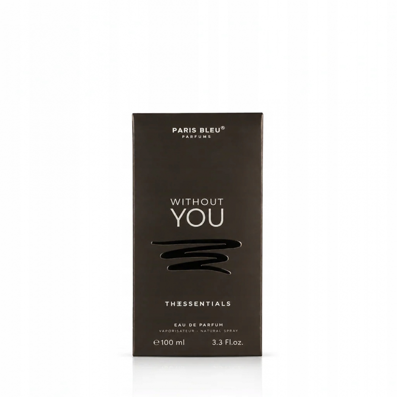 Franck Olivier Paris Bleu The Essentials Without You 100ml