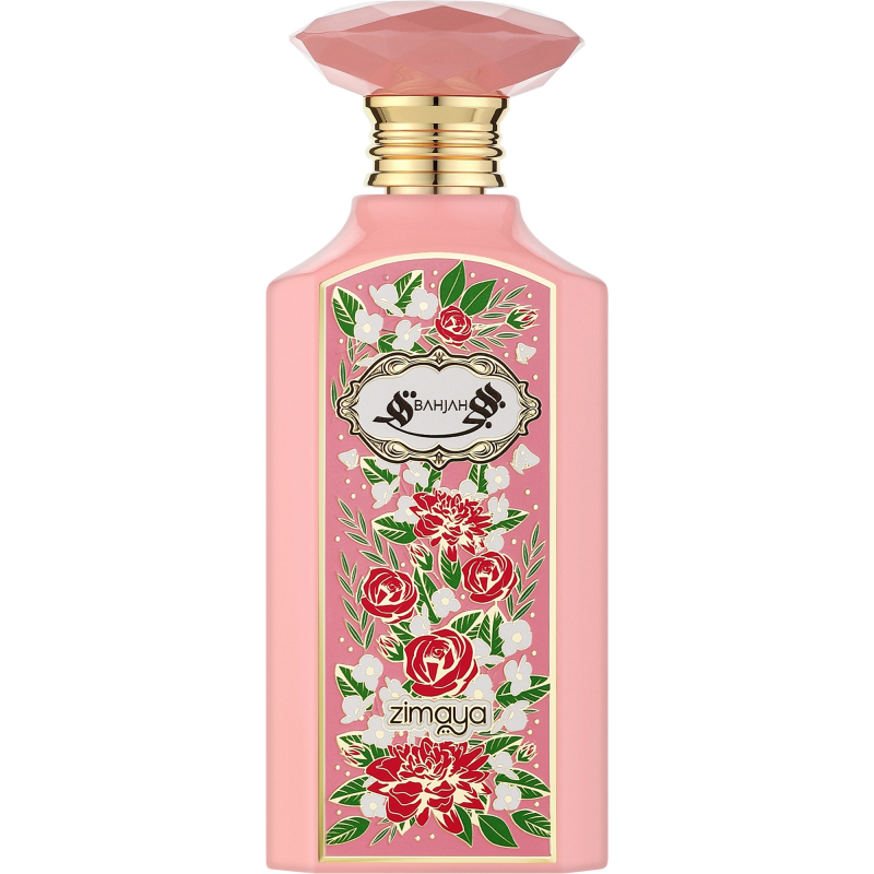 Franck Olivier Zimaya Bahjah — Eau de Parfum