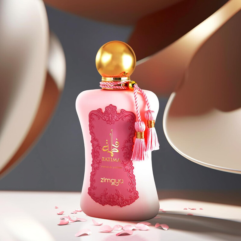 Franck Olivier Zimaya Fatima — Eau de Parfum
