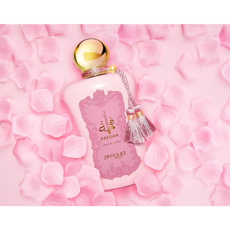 Franck Olivier Zimaya Fatima — Eau de Parfum