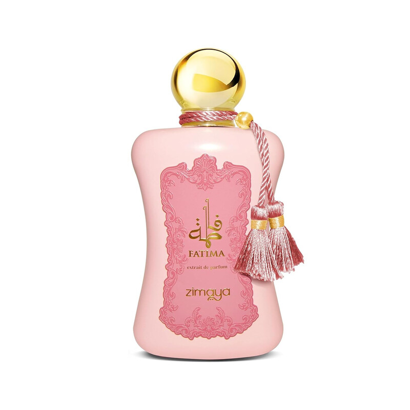 Franck Olivier Zimaya Fatima — Eau de Parfum