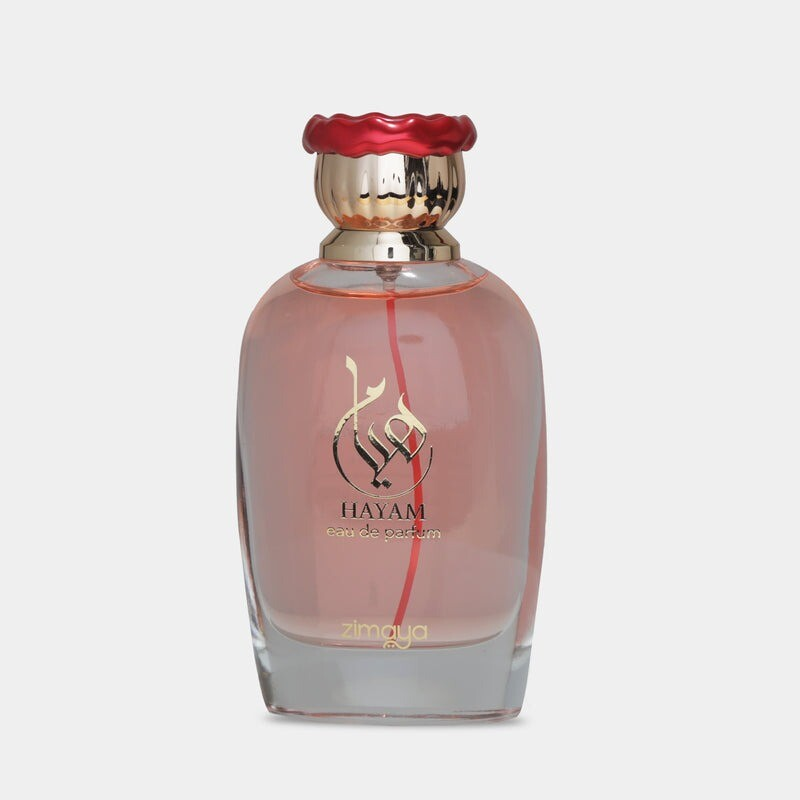 Franck Olivier Zimaya Hayam — Eau de Parfum
