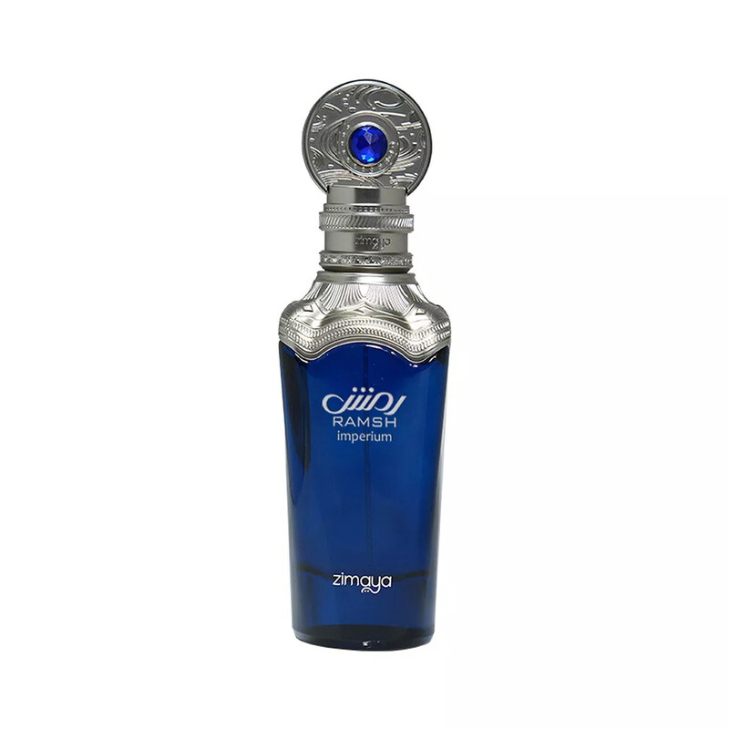 Franck Olivier Zimaya Ramsh Imperium — Eau de Parfum