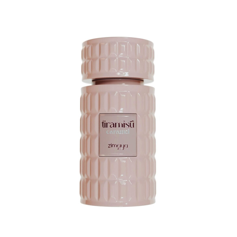 Franck Olivier Zimaya Tiramisu Caramel — Eau de Parfum