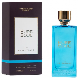 Franck Olivier Pure Soul —...