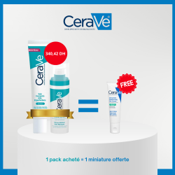 PACK CERAVE SOIN CONCENTRE...