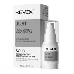 REVOX - JUST ROSE WATER...