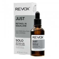 REVOX B77 JUST RETINOL IN...