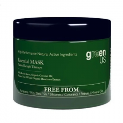 genUS green Us Essential...