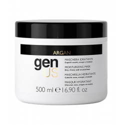 genUS MASQUE HYDRATENT...