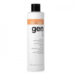 genUS SHAMPOING APRES...