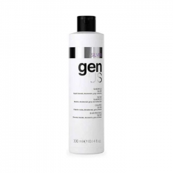 genUS SHAMPOING SILVER...
