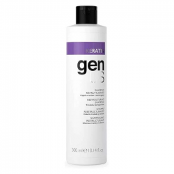 genUS SHAMPOING A BASE DE...