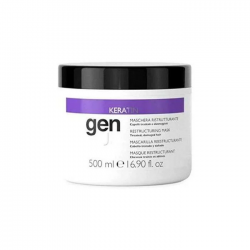 GENUS MASQUE HYDRATENT...