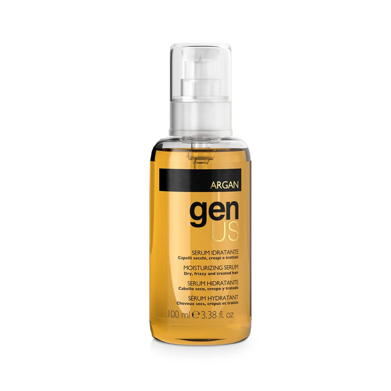 genUS SERUM ARGAN 100 ML