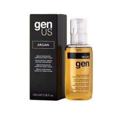 genUS SERUM ARGAN 100 ML