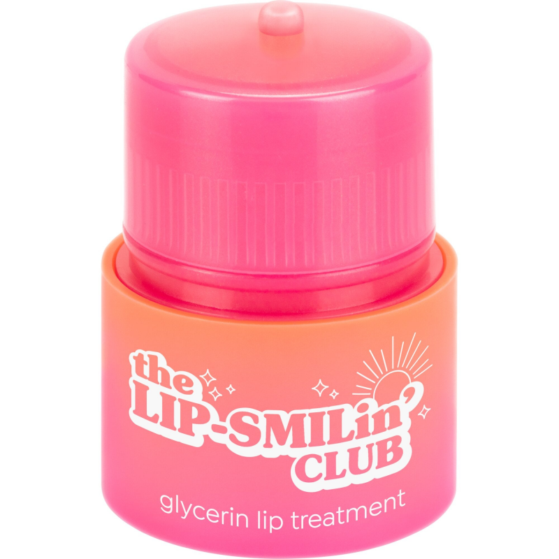 glycerin lip essence the LIP-SMILIN' CLUB treatment 01
