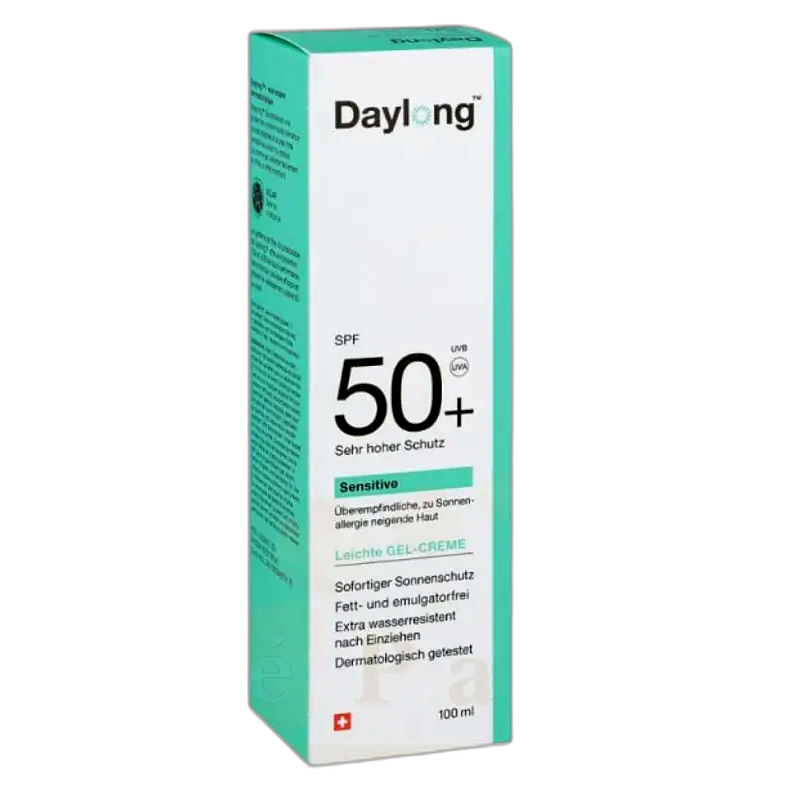 DAYLONG EXTRÊME 50+ gel solaire |100 ml