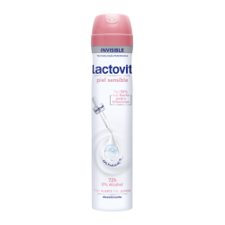                     Lactovit Déodorant Spray...
                  