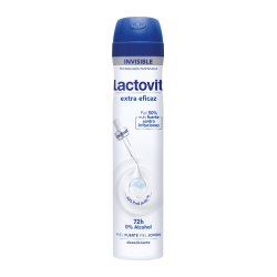                     Lactovit Déodorant Spray...
                  