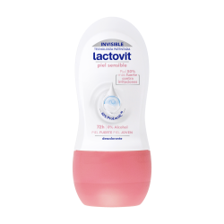                     Lactovit Déodorant Roll-on...
                  