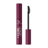 Mascara Curl Passion Deep Black Golden Rose