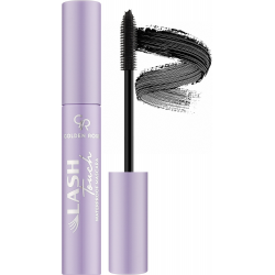 Mascara Lash Touch Waterproof Golden Rose