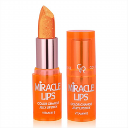                     LIPSTICK MIRACLE LIPS COLOR...
                  
