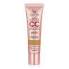 CC CREME SKIN PERFECTOR LIGHT FOUNDATION GOLDEN ROSE