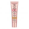 CC CREME SKIN PERFECTOR LIGHT FOUNDATION GOLDEN ROSE