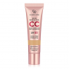 CC CREME SKIN PERFECTOR LIGHT FOUNDATION GOLDEN ROSE