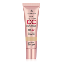                     CC CREME SKIN PERFECTOR...
                  