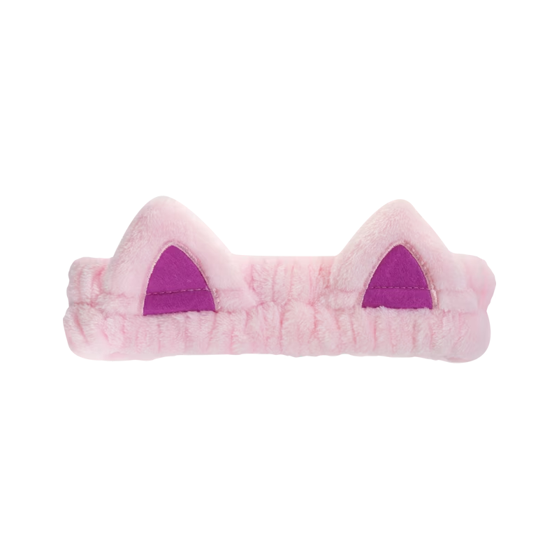 essence Disney Alice in Wonderland Bandeau Maquillage — 01