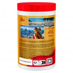 Masque cheveux Deep conditionning keratine Novex