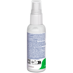 SPRAY DEMELANT MY LITTLE CURLS 120ML NOVEX