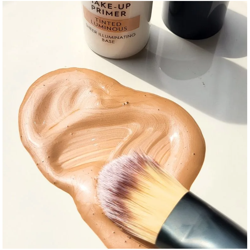 Primer Make Up Tinted Luminous Golden Rose