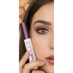 Mascara Flash Lash Colored Golden Rose