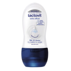 Pack Lactovit Hydratation + Trousse et Fleur de Douche Offertes